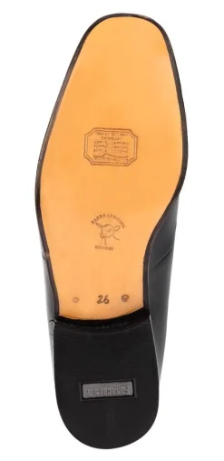 Zapato Vestir Para Hombre Maxdel 2952 00223