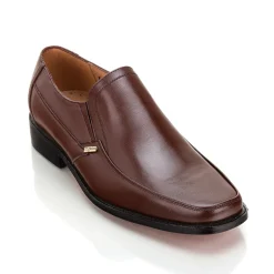 Zapato Vestir Piel Para Hombre Maxdel 00533-1076