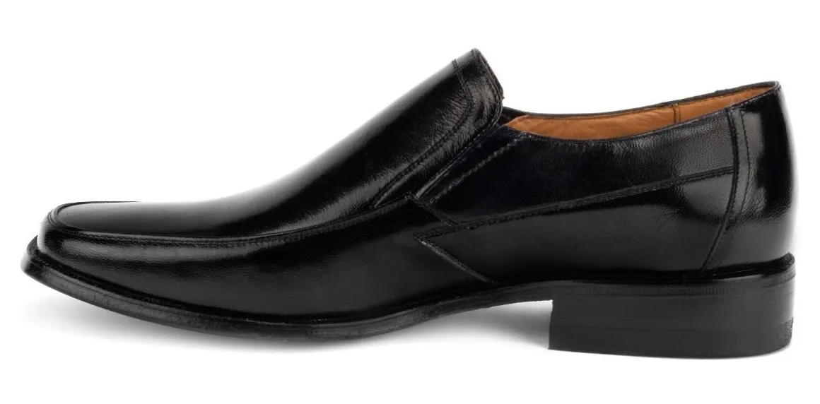 Zapato Vestir Piel Para Hombre Maxdel 00533-1076