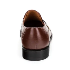 Zapato Vestir Piel Para Hombre Maxdel 00533-1076