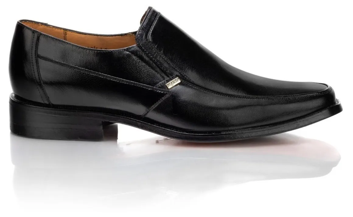 Zapato Vestir Piel Para Hombre Maxdel 00533-1076