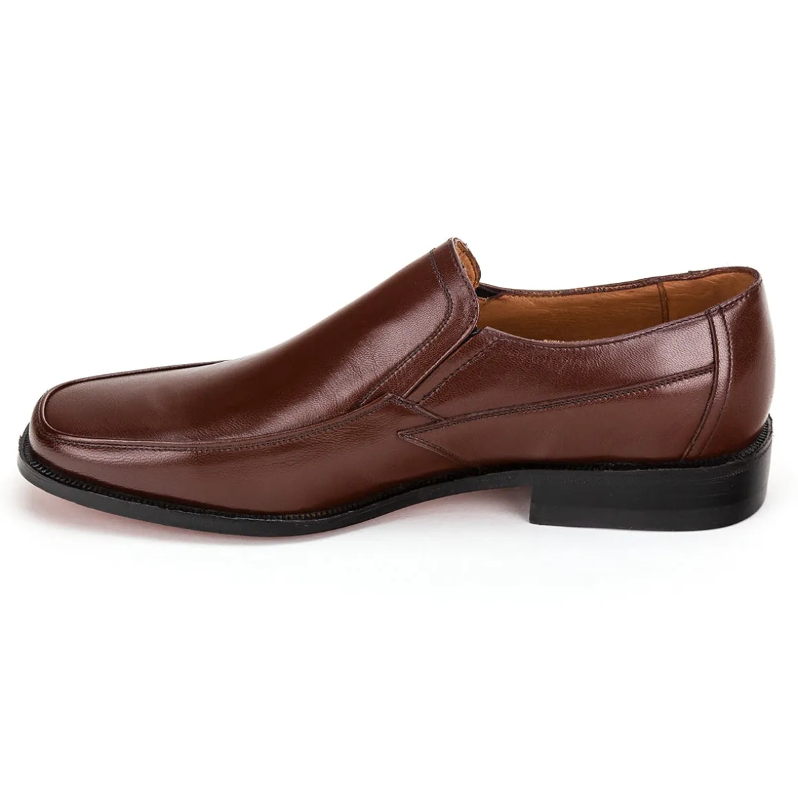 Zapato Vestir Piel Para Hombre Maxdel 00533-1076