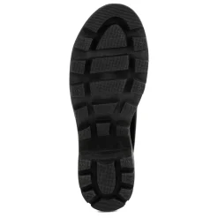 Zapato Vestir Plataforma Para Mujer Touche 04211